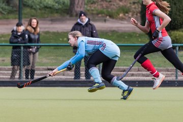 Bild 25 - wBJ RL UHC - Club an der Alster